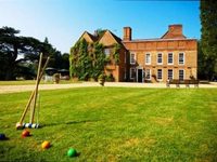 Menzies Flitwick Manor