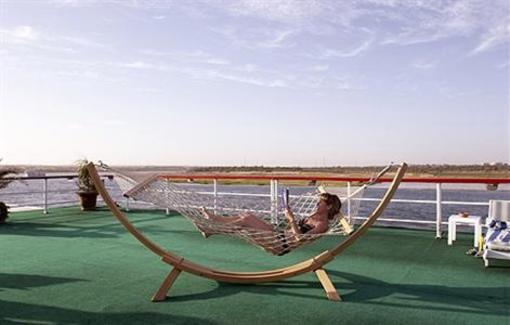 фото отеля MS Sherry Boat Luxor-Luxor 7 nights Cruise Monday-Monday