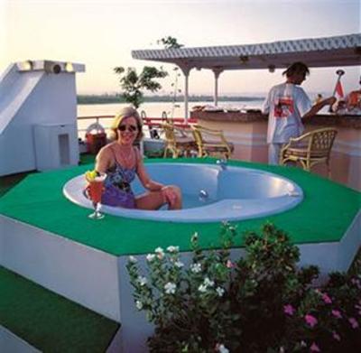 фото отеля MS Sherry Boat Luxor-Luxor 7 nights Cruise Monday-Monday