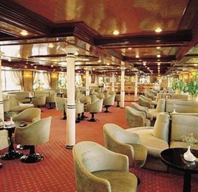 фото отеля MS Sherry Boat Luxor-Luxor 7 nights Cruise Monday-Monday