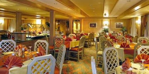 фото отеля MS Sherry Boat Luxor-Luxor 7 nights Cruise Monday-Monday