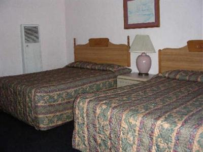 фото отеля Homestead Motel San Luis Obispo