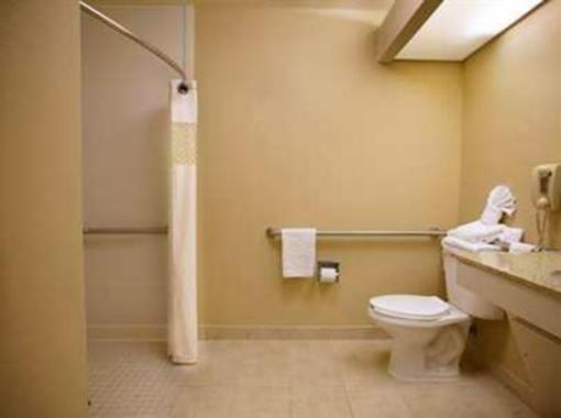 фото отеля Hampton Inn Newnan