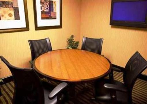фото отеля Hampton Inn Newnan