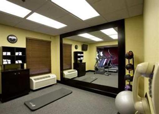 фото отеля Hampton Inn Newnan