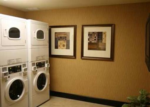 фото отеля Hampton Inn Newnan