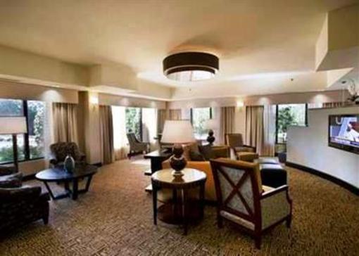 фото отеля Hampton Inn Newnan