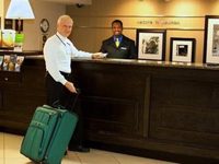 Hampton Inn Newnan