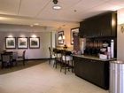 фото отеля Hampton Inn Newnan