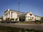 фото отеля Hampton Inn Newnan