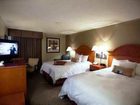 фото отеля Hampton Inn Newnan