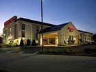 фото отеля Hampton Inn Newnan