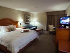 фото отеля Hampton Inn Newnan