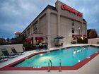 фото отеля Hampton Inn Newnan