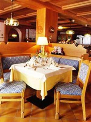 фото отеля Hotel Panorama San Martino di Castrozza