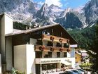 фото отеля Hotel Panorama San Martino di Castrozza