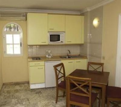 фото отеля Apartamentos Vista Bonita Gran Canaria