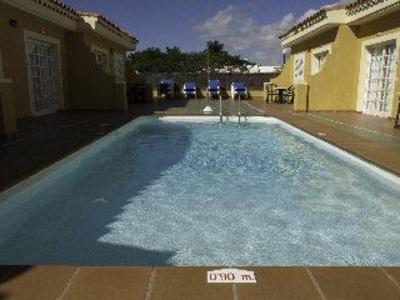 фото отеля Apartamentos Vista Bonita Gran Canaria