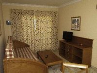 Apartamentos Vista Bonita Gran Canaria