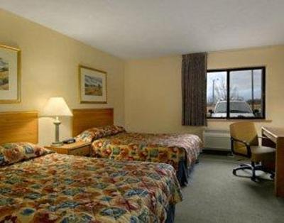 фото отеля Baymont Inn & Suites Davenport (Iowa)