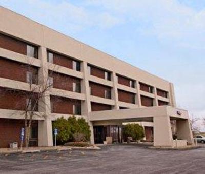 фото отеля Baymont Inn & Suites Davenport (Iowa)