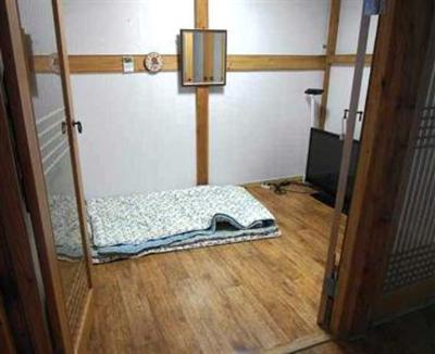 фото отеля Kimchi Guesthouse
