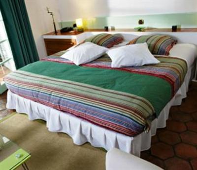 фото отеля Hotel Restaurant Les Roches