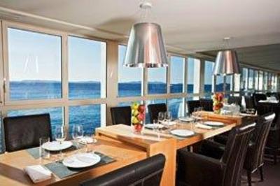фото отеля Hotel Restaurant Les Roches