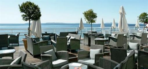 фото отеля Hotel Restaurant Les Roches