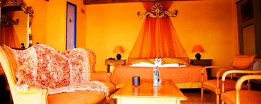 фото отеля Hotel Restaurant Les Roches