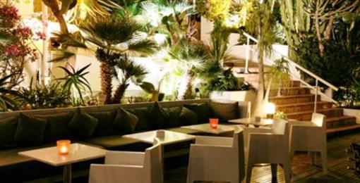 фото отеля Hotel Restaurant Les Roches