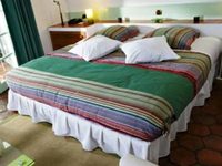 Hotel Restaurant Les Roches