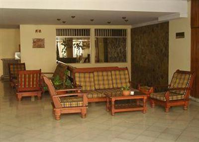 фото отеля Hotel Guemes