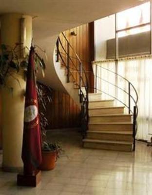фото отеля Hotel Guemes