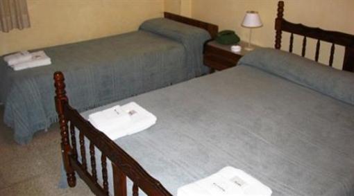 фото отеля Hotel Guemes