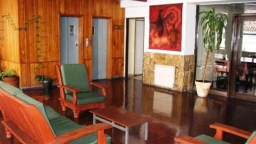 фото отеля Hotel Guemes