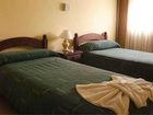 фото отеля Hotel Guemes