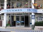 фото отеля Hotel Guemes