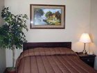 фото отеля Econo Lodge Inn & Suites Innisfail (Canada)