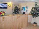 фото отеля Econo Lodge Inn & Suites Innisfail (Canada)