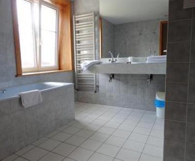 фото отеля L Auberge Au Bord Du Lac Hotel Gerardmer