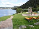 фото отеля L Auberge Au Bord Du Lac Hotel Gerardmer