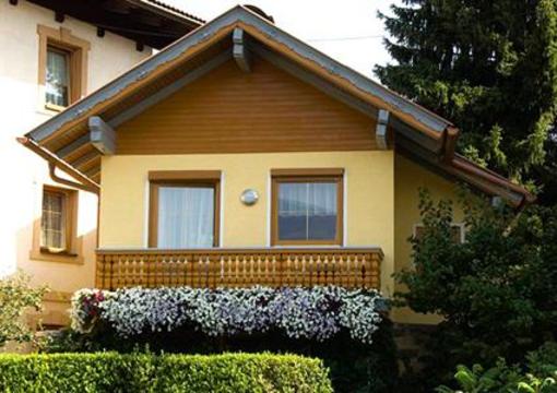 фото отеля Pension Oberwinkler Seeboden