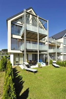 фото отеля Pension Oberwinkler Seeboden