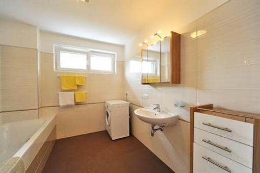 фото отеля Pension Oberwinkler Seeboden