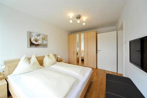 фото отеля Pension Oberwinkler Seeboden