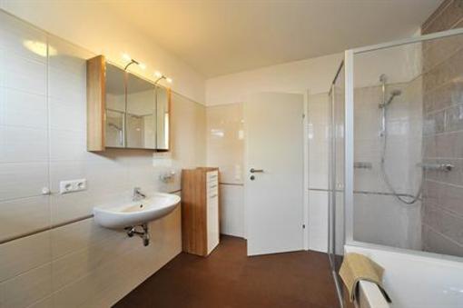 фото отеля Pension Oberwinkler Seeboden