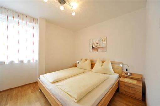 фото отеля Pension Oberwinkler Seeboden
