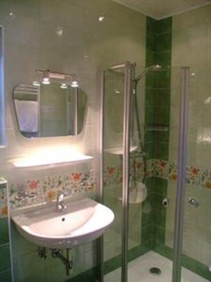 фото отеля Pension Oberwinkler Seeboden