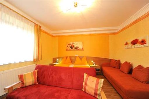 фото отеля Pension Oberwinkler Seeboden